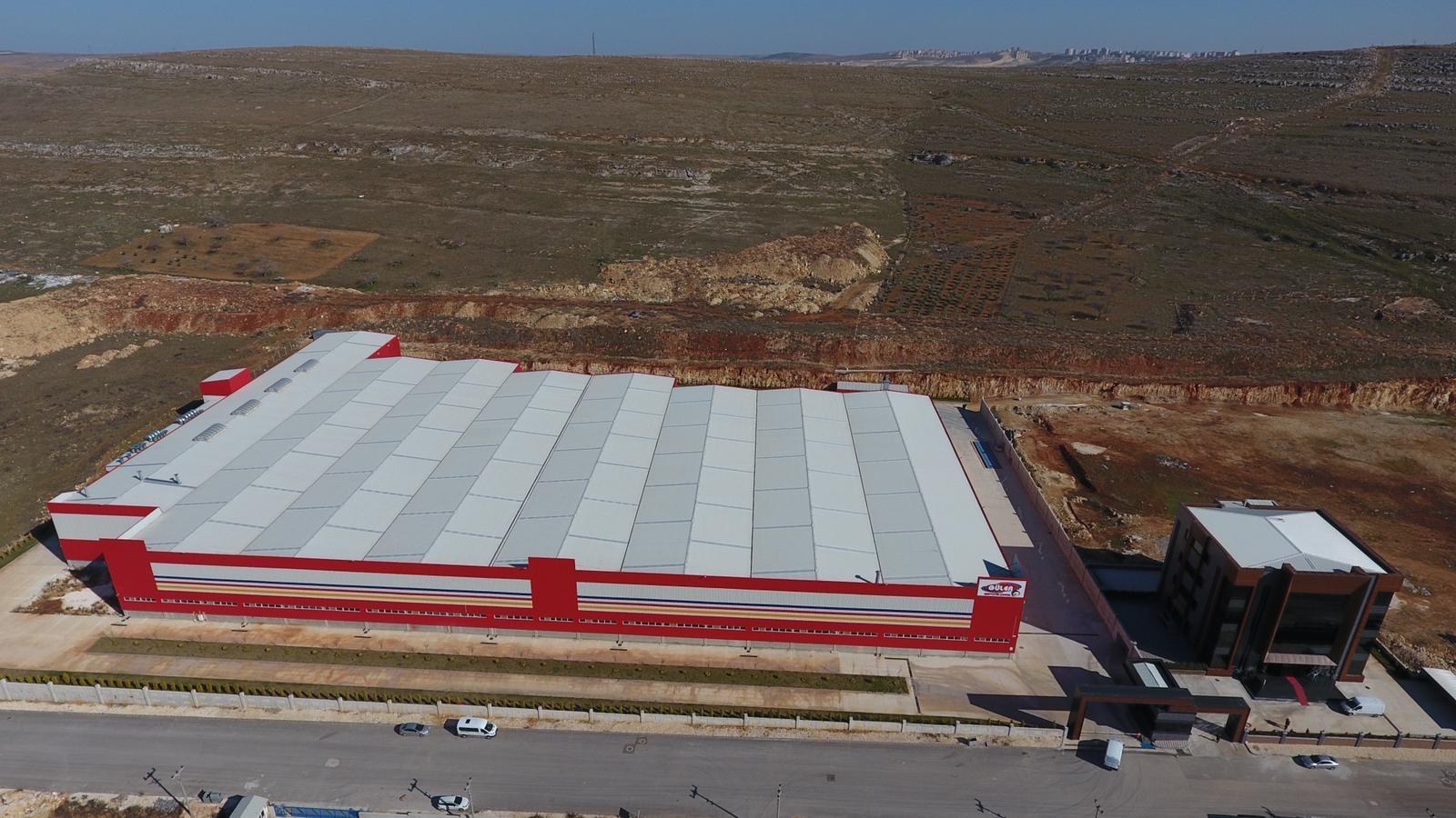 Güler Sentetik — proje görünümü 5