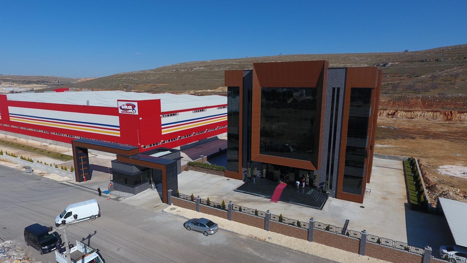 Güler Sentetik — proje görünümü 6