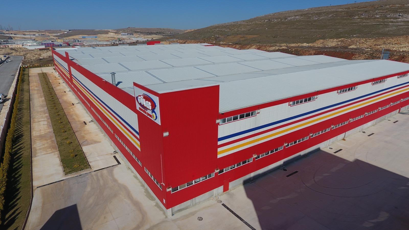 Güler Sentetik — proje görünümü 10
