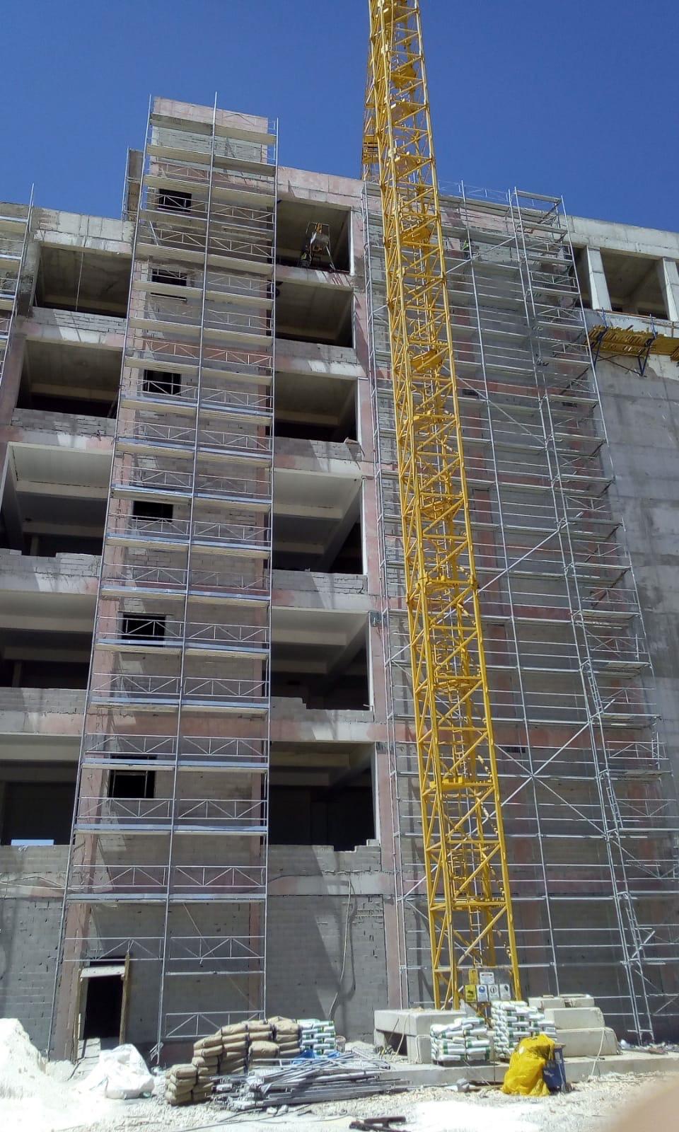 Mutlu Makarna — proje görünümü 3