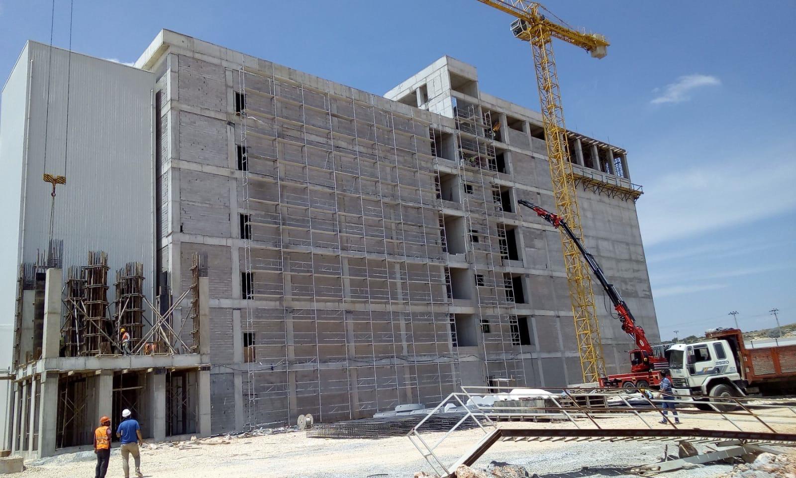 Mutlu Makarna — proje görünümü 4