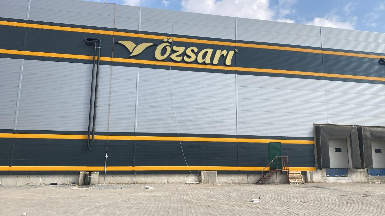 Özsarı — proje görünümü 3