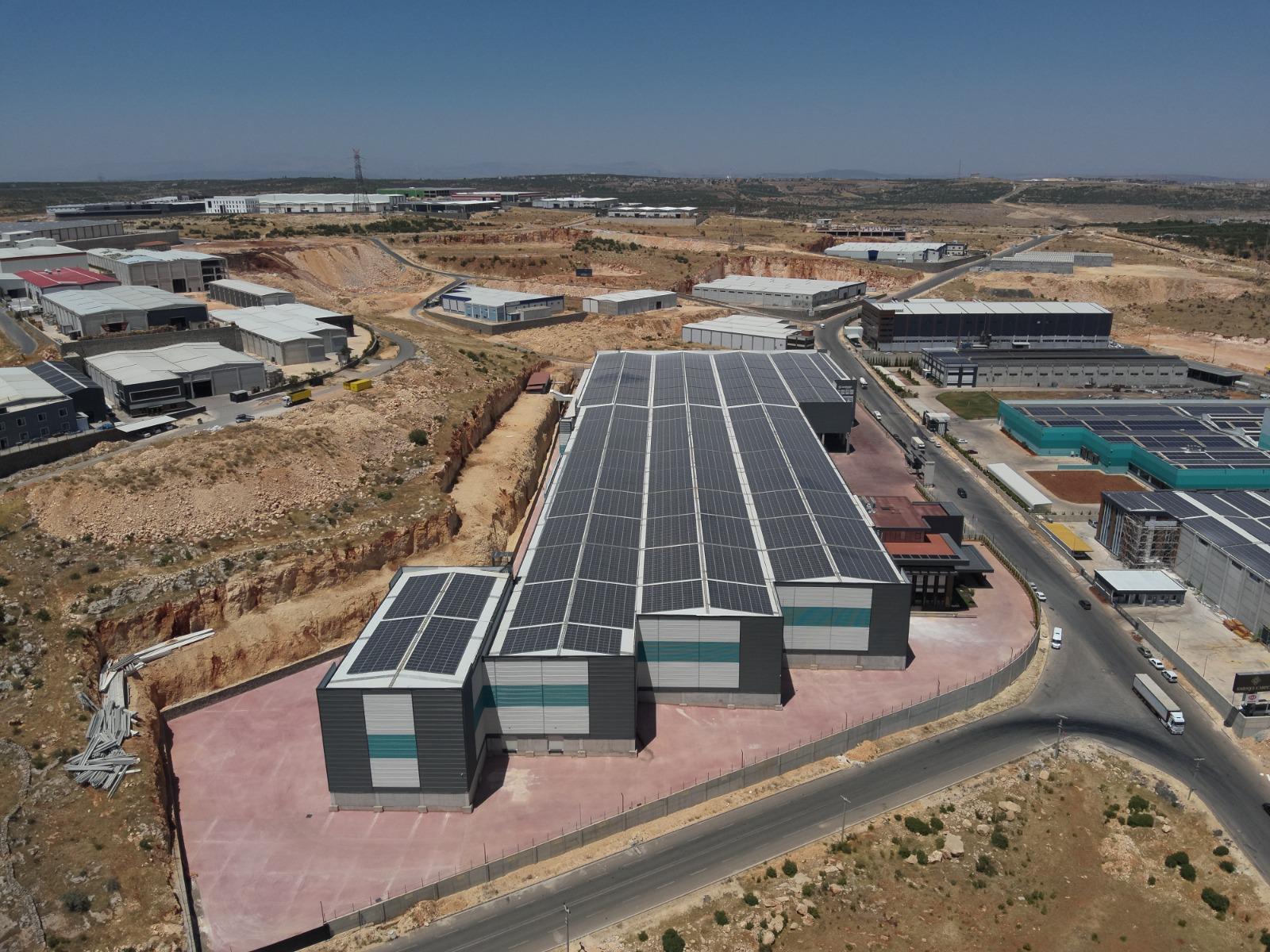 Sevinçler Sağlık — proje görünümü 1