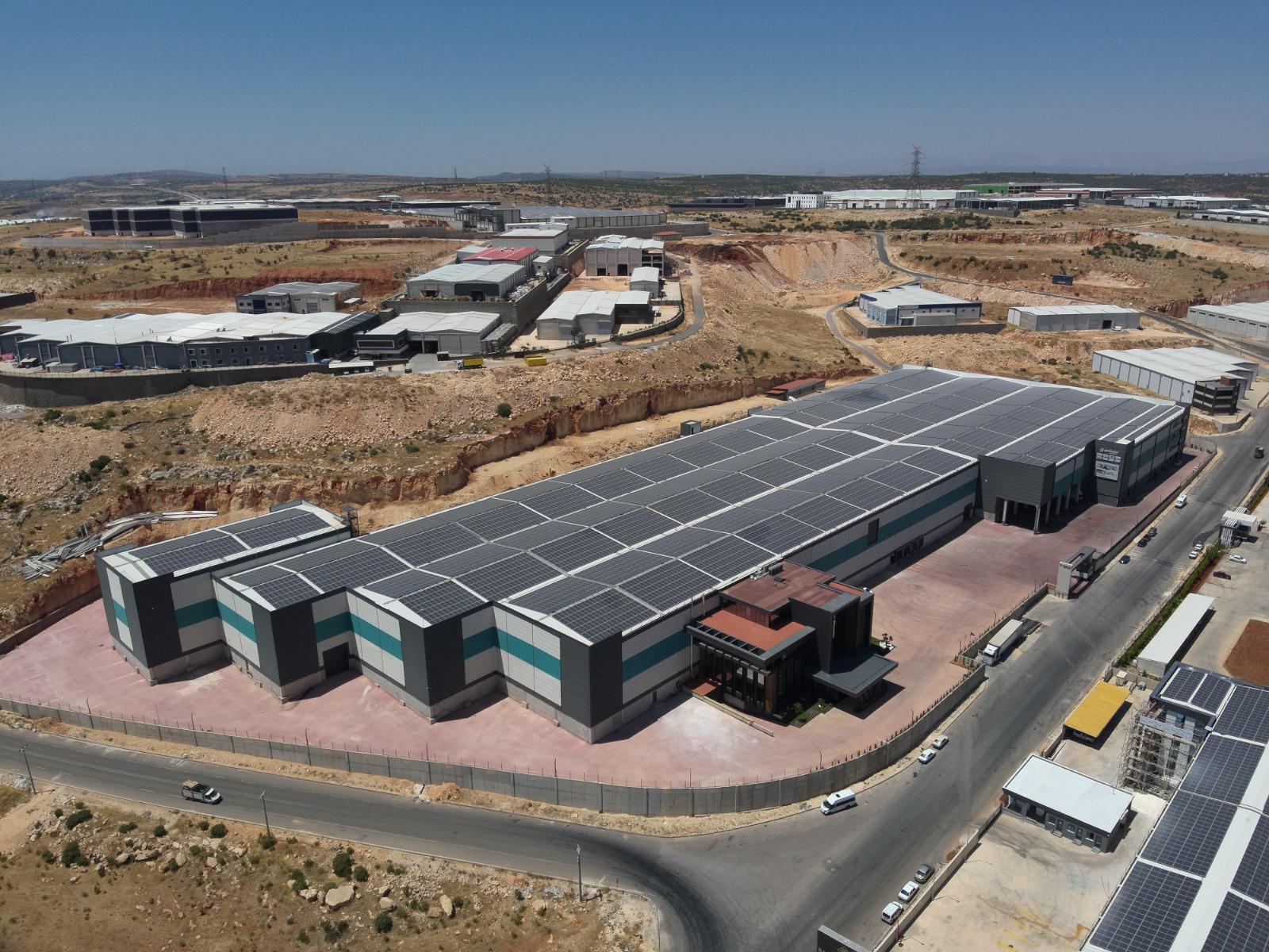 Sevinçler Sağlık — proje görünümü 6
